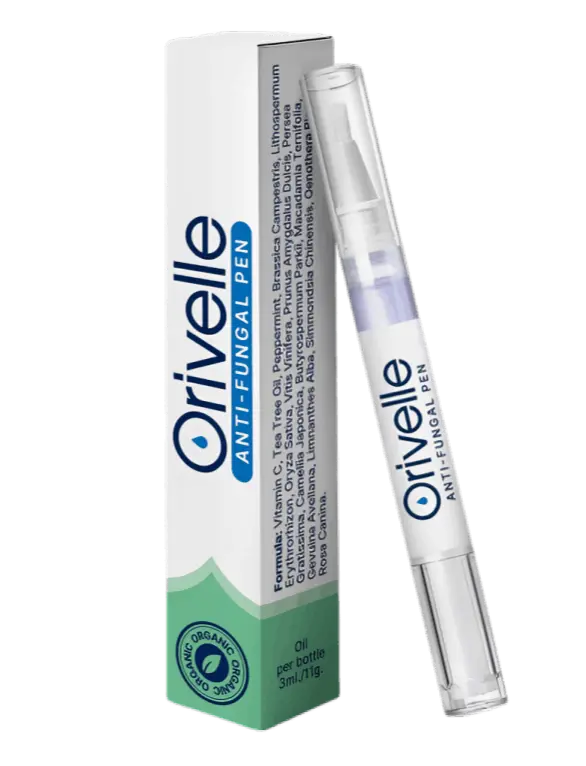 Orivelle Anti-Fungal Pen