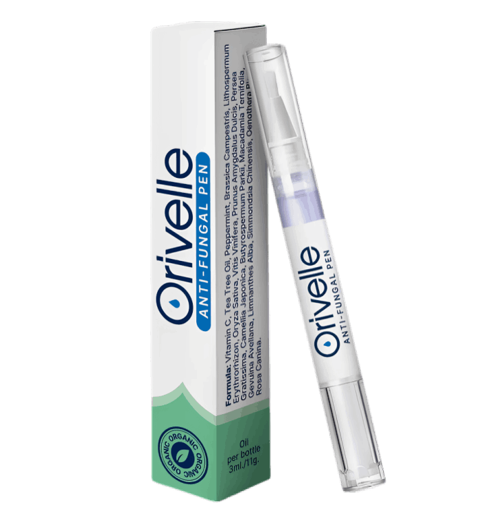 Orivelle Anti-Fungal Pen buy now